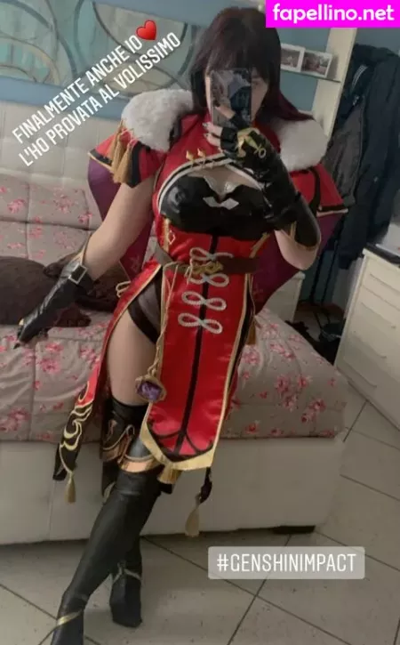 Eveyfoxfire OnlyFans Thumbnail #nBdSm910rS