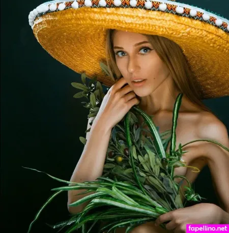 Evgenia Makeeva Main Profile Photo