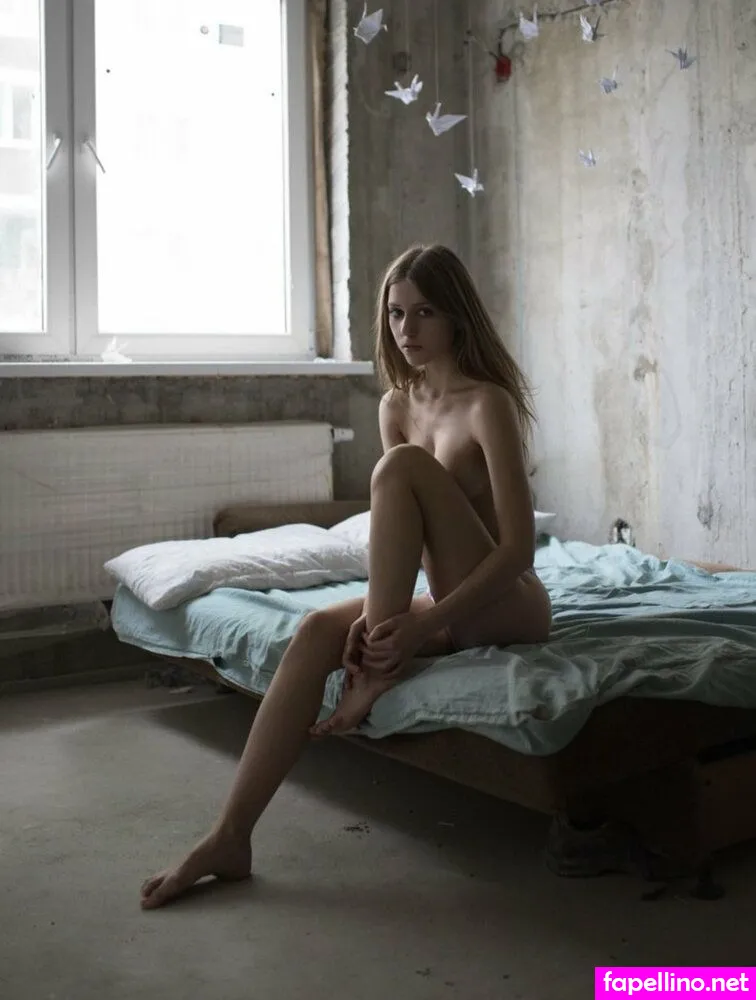 Evgenia Makeeva Nude Leaked OnlyFans Photo #ldwwJ1805n