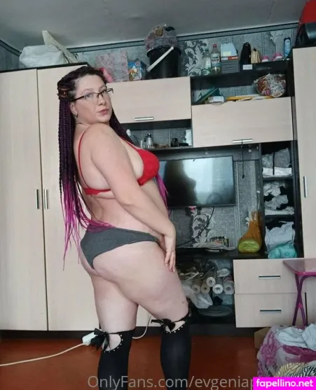 Evgeniapredator OnlyFans Thumbnail #XExZLSQqu0