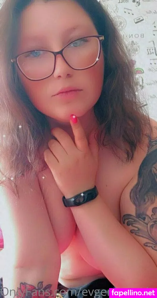 evgeniapredator Nude Leaked OnlyFans Photo #sQMGgepAE2