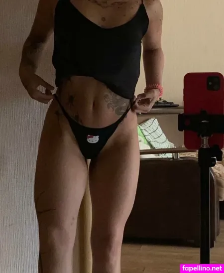 Evgym OnlyFans Thumbnail #Cx6jjCXcaE