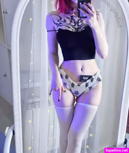 Evi Heaven OnlyFans Thumbnail #6UXRUScR7M