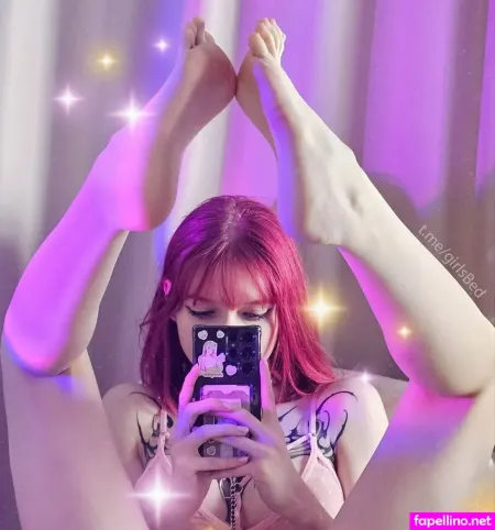 Evi Heaven OnlyFans Thumbnail #SZkRUYGH8z