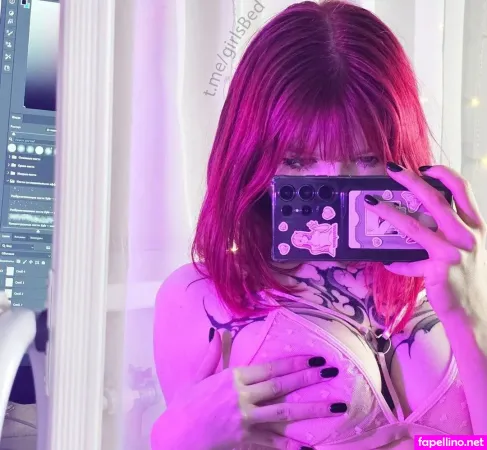 Evi Heaven OnlyFans Thumbnail #de5WTOciN7