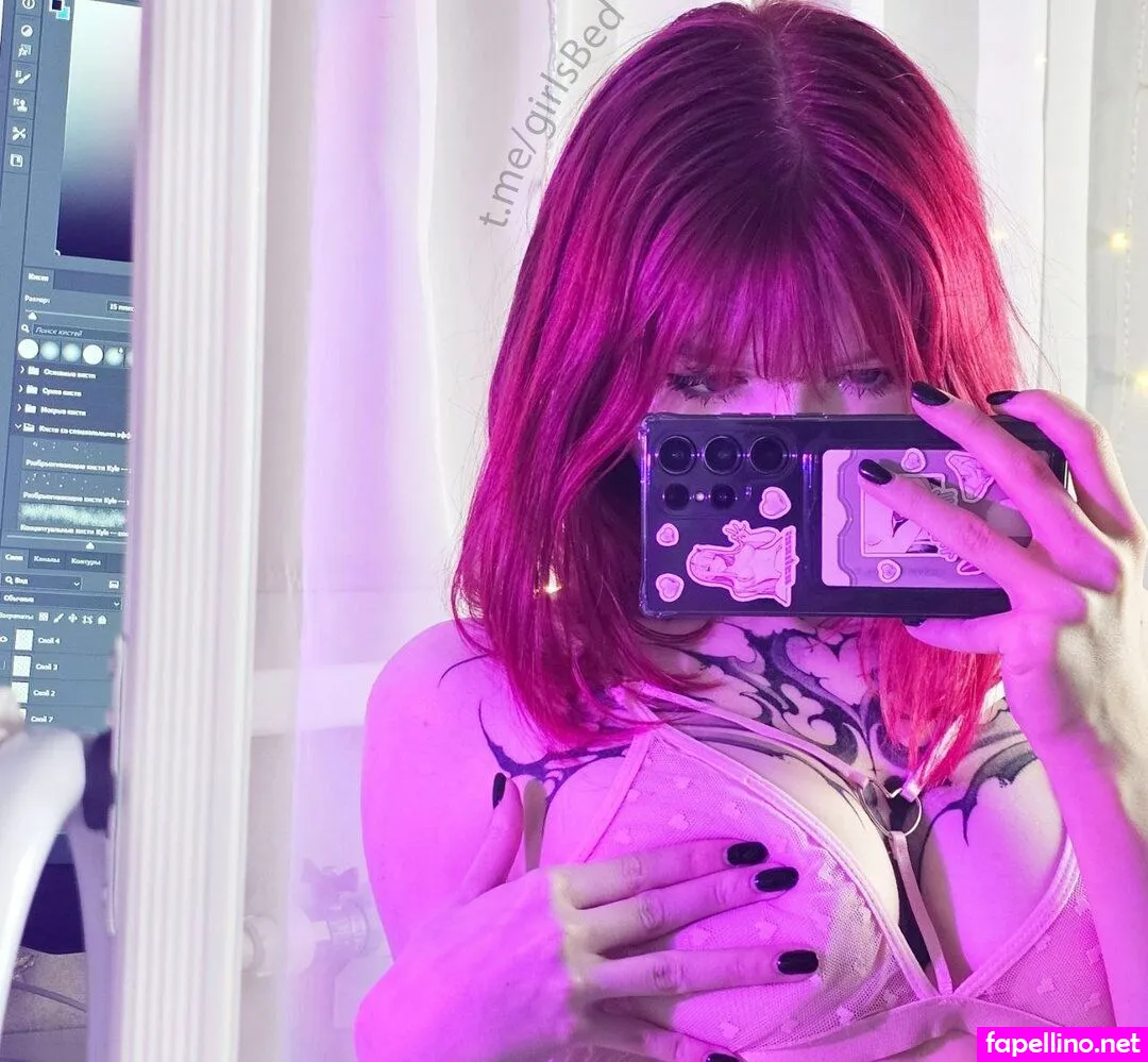 EviHeaven, Olitkas, britishshorthairevi Nude Leaked OnlyFans Photo #de5WTOciN7