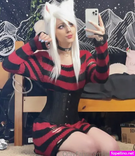 Evie Angel OnlyFans Thumbnail #22bjRtnBNK