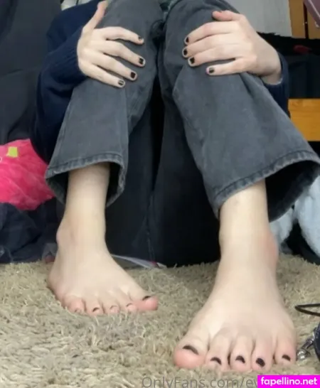 Evie Angel OnlyFans Thumbnail #CVmgH4q87E
