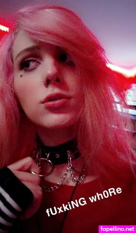 Evie Angel OnlyFans Thumbnail #E1ihF4a9ob
