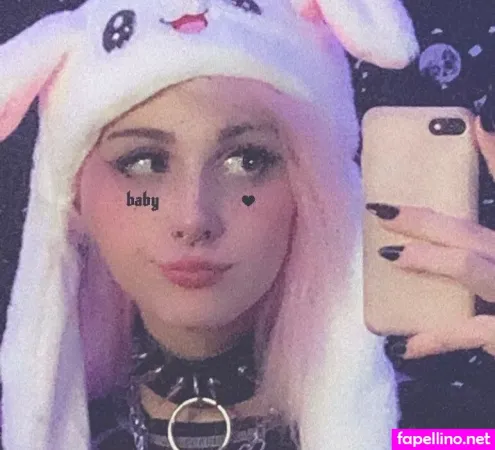 Evie Angel OnlyFans Thumbnail #aWLFYiYdM5