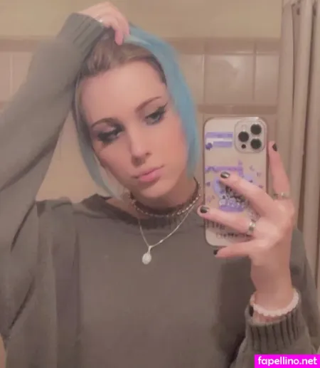 Evie Angel OnlyFans Thumbnail #fwR5CuIAby