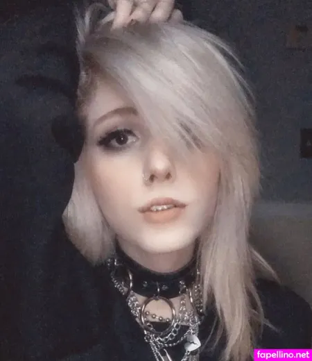 Evie Angel OnlyFans Thumbnail #lfvCOCmY96