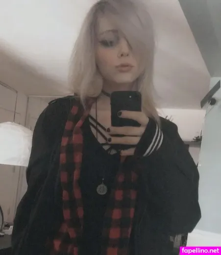 Evie Angel OnlyFans Thumbnail #ms03YqtVjh