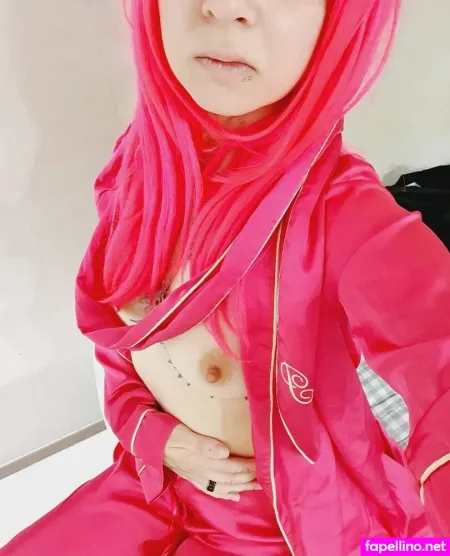 Evie Chan OnlyFans Thumbnail #qXl7iKTuAe