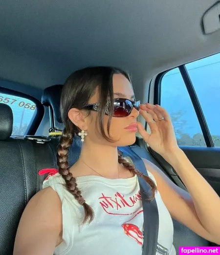 Evie Clark OnlyFans Thumbnail #HpERVEyJy2