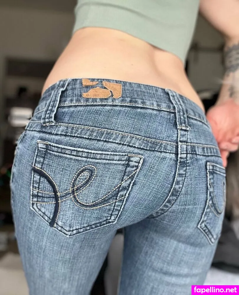 evie.ei Nude Leaked OnlyFans Photo #3hwJ46Uygv