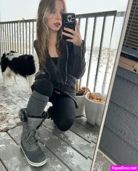 Evie Ei OnlyFans Thumbnail #qAjXbJvXDf