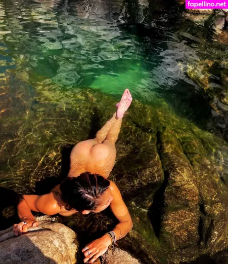 Evie Eternal OnlyFans Thumbnail #CULAMVUcLE