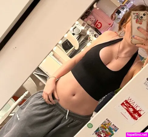 Evie O Neill OnlyFans Thumbnail #3qo6Jkerhn