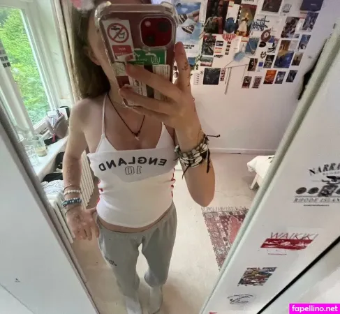 Evie O Neill OnlyFans Thumbnail #79i0cPjVQy