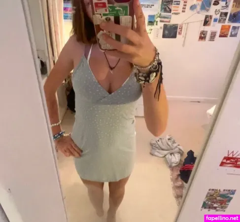 Evie O Neill OnlyFans Thumbnail #84hrd4Pqtg