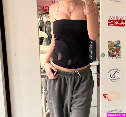 Evie O Neill OnlyFans Thumbnail #FiaVj7yJmr