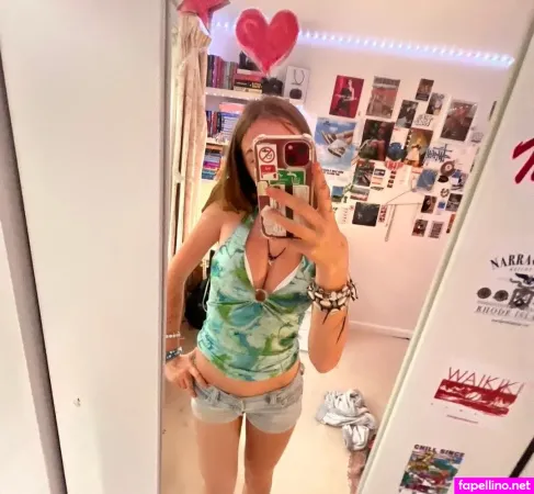 Evie O Neill OnlyFans Thumbnail #KIuLqcRQt9