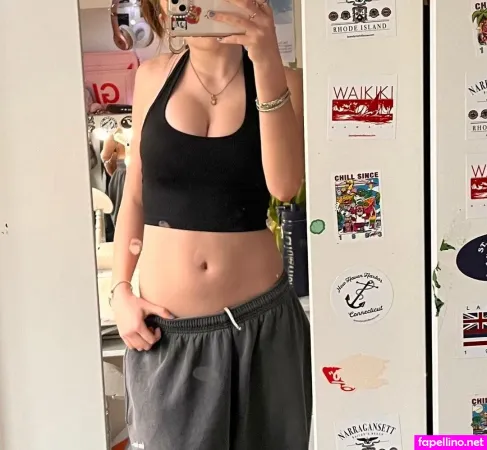 Evie O Neill OnlyFans Thumbnail #Rrs992rLQm