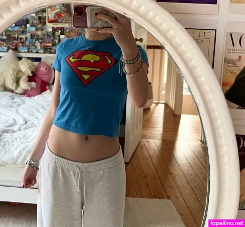 Evie O Neill OnlyFans Thumbnail #X1GtIJVBvh