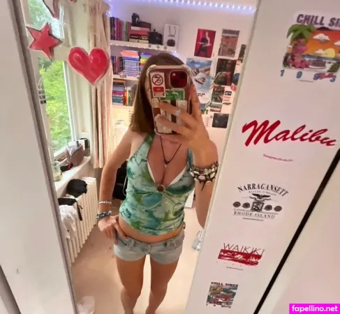Evie O Neill OnlyFans Thumbnail #gkEuwfabyD