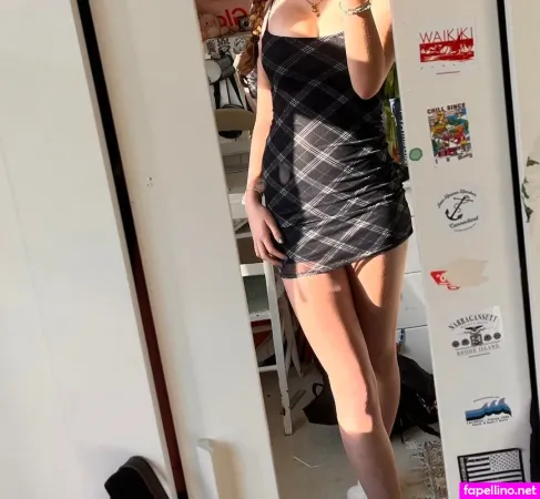 Evie O Neill OnlyFans Thumbnail #k0BIEHDmgC