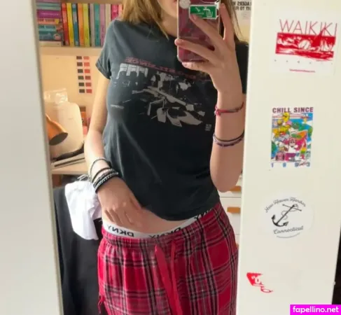 Evie O Neill OnlyFans Thumbnail #rDtHPAIb2O
