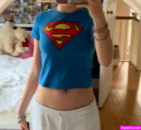 Evie O Neill OnlyFans Thumbnail #s8otkylAUA