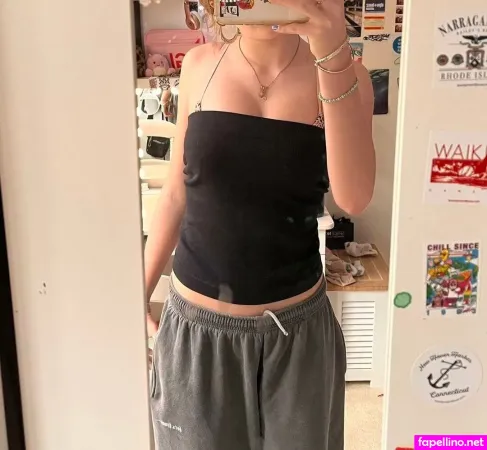 Evie O Neill OnlyFans Thumbnail #zdA7XGbOrK