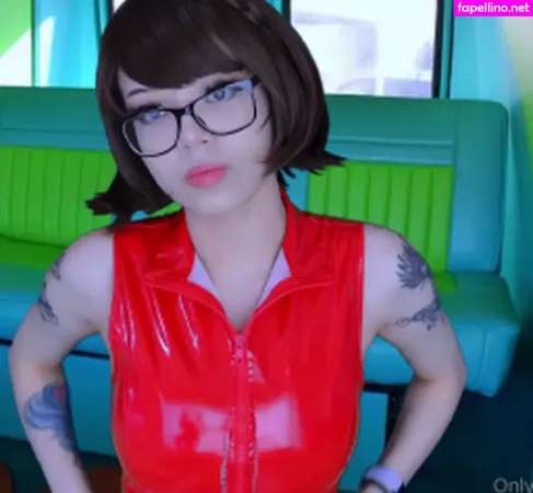 Evie Rain OnlyFans Thumbnail #H6WKMyju2h