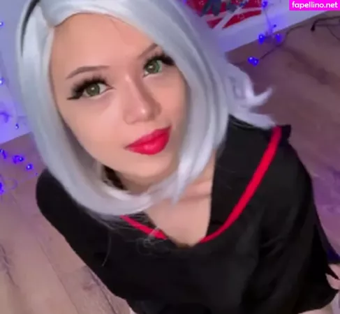 Evie Rain OnlyFans Thumbnail #UsaB3iKtg5