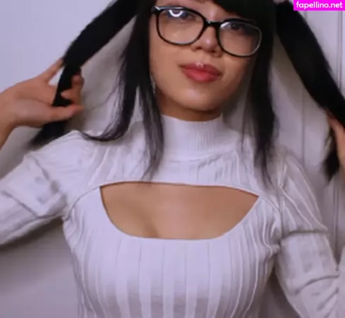 Evie Rain OnlyFans Thumbnail #VblmwEbEuC