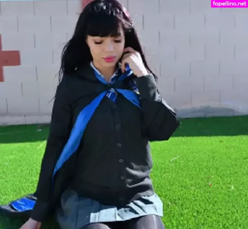 Evie Rain OnlyFans Thumbnail #y6aDlc9rHV