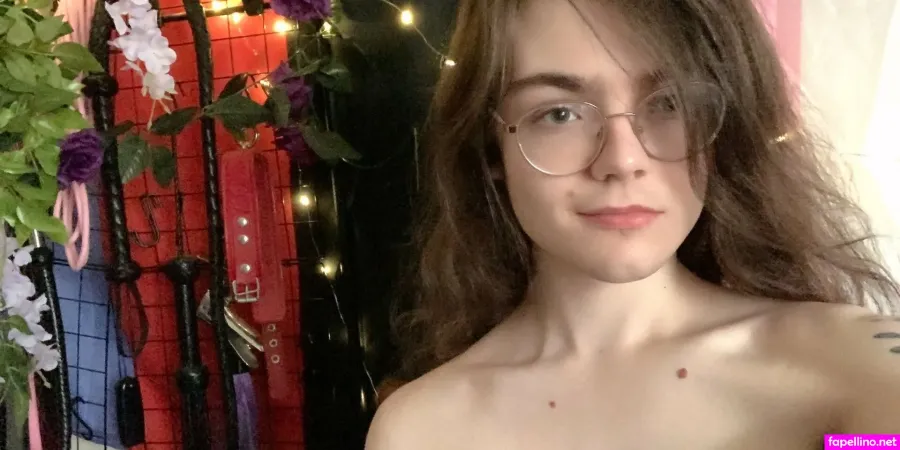 Evie Rose OnlyFans Thumbnail #Rd30hGrOhc