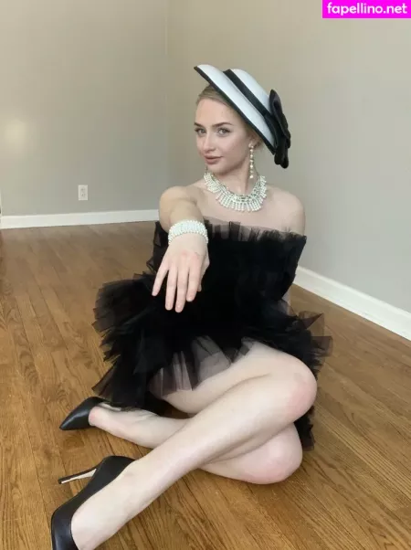 Evie Summers OnlyFans Thumbnail #ZSOpjfNnMm