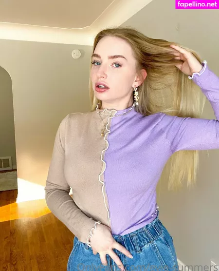 Evie Summers OnlyFans Thumbnail #jxu518pWg2