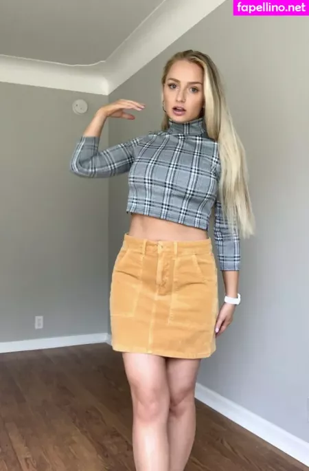 Evie Summers OnlyFans Thumbnail #kuj71MEQm9