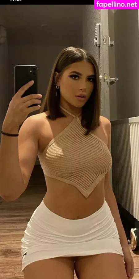 Evie Tomlinson OnlyFans Thumbnail #ZAnfLcdfJ8