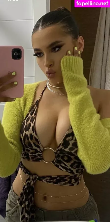 Evie Tomlinson OnlyFans Thumbnail #qKjAc2xKDm