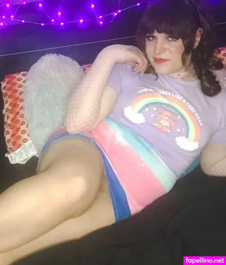 Evie X OnlyFans Thumbnail #JErwYL5nav