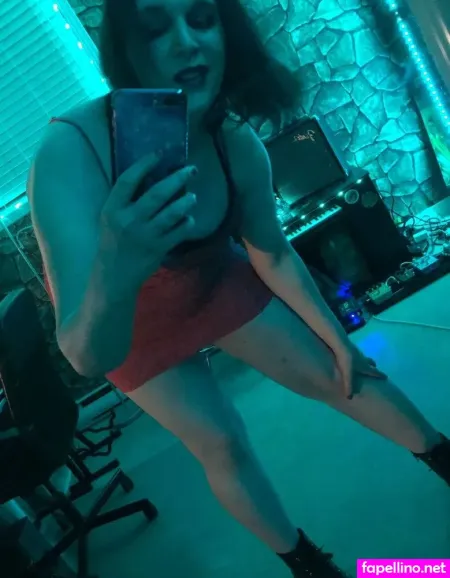 Evie X OnlyFans Thumbnail #JFQSGoQNKf