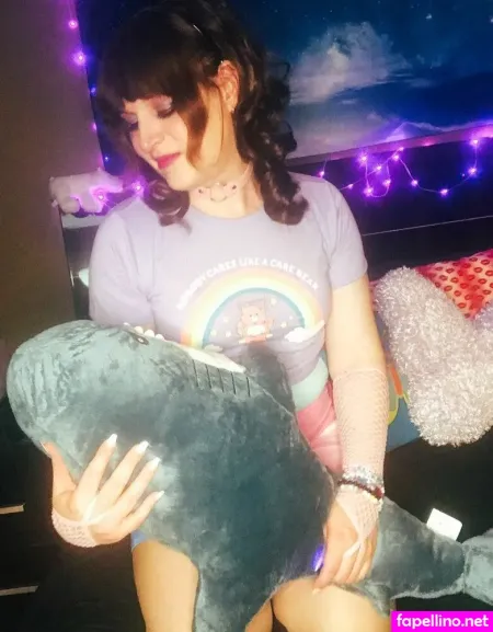 Evie X OnlyFans Thumbnail #Q4UKyFCXWy