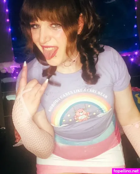 Evie X OnlyFans Thumbnail #UpBu6JfHB2