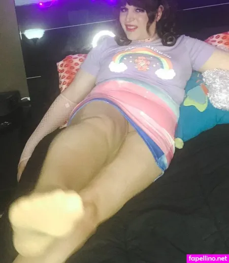 Evie X OnlyFans Thumbnail #gqFyjxz46r