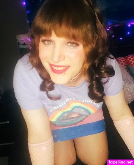 Evie X OnlyFans Thumbnail #kvJCsAsK3y